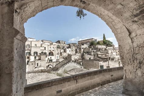 Casamata Matera, Matera (updated prices 2024).